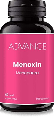 Advance - Menoxin 60 kapslí
