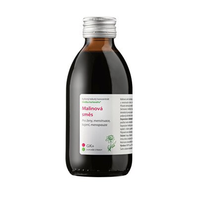Dědek Kořenář - Malinová směs GK 200 ml