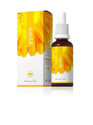 Energy - Gynex 30 ml
