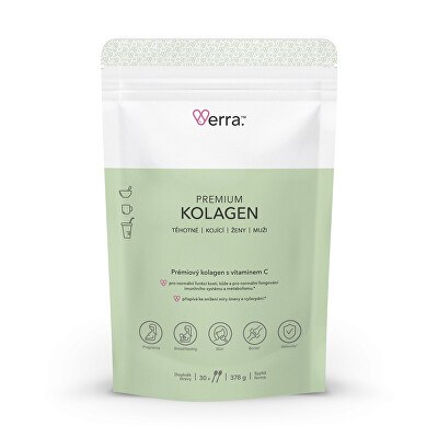 Verra - Premium Kolagen 378 g
